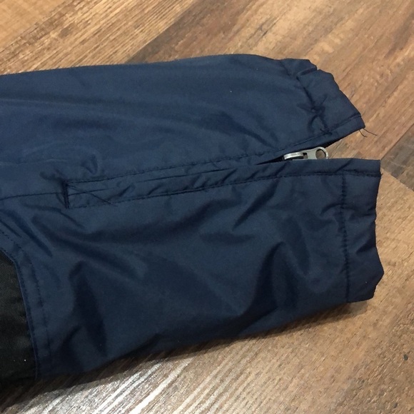 Snow pants Protection System - Picture 11 of 12